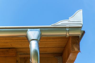Reliable Gutter Solutions