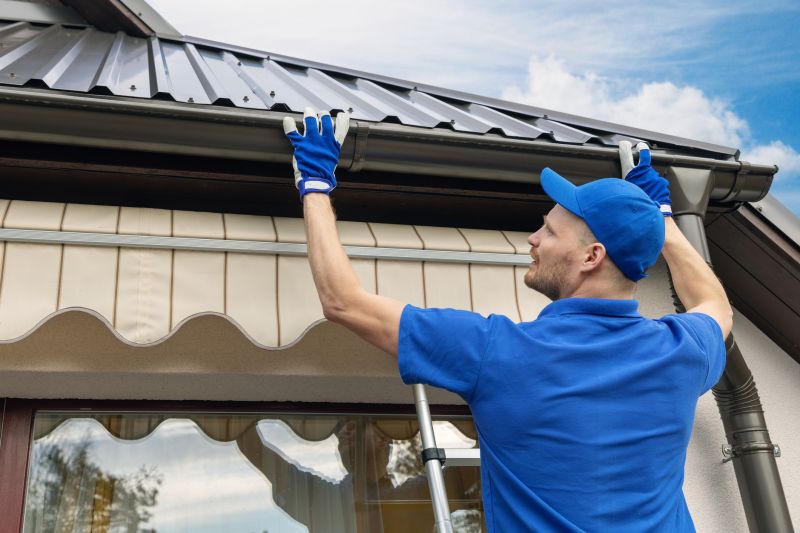 Gutter Installation Experts