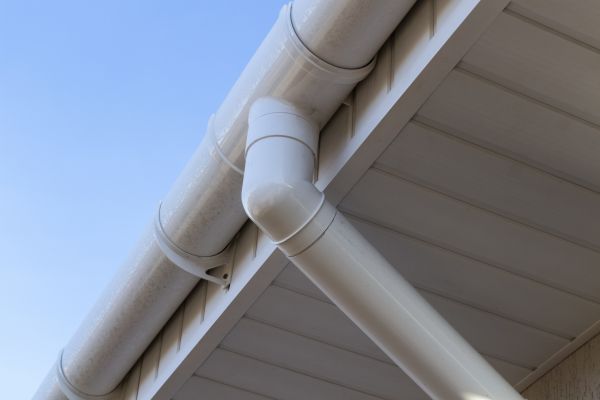 Gutter Installation Service in Clearwater