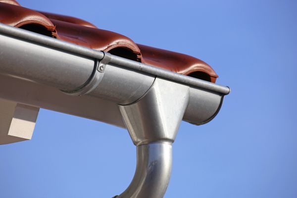 Steel Gutters Service in Clearwater