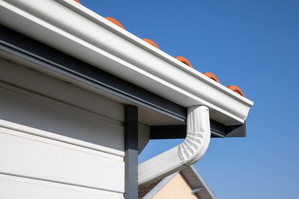 Gutter Sealing in Clearwater