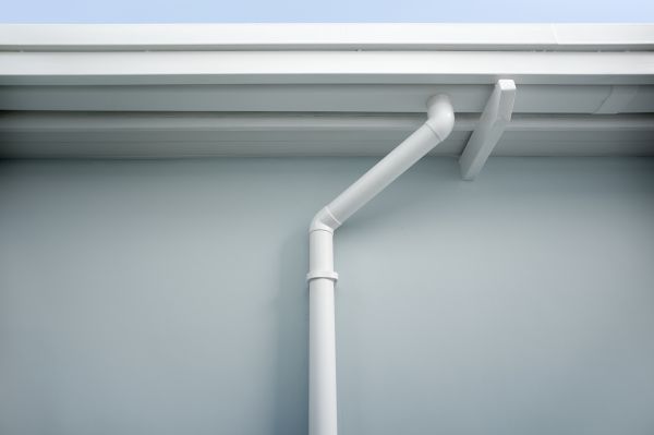 Rain Gutters Installation in Clearwater