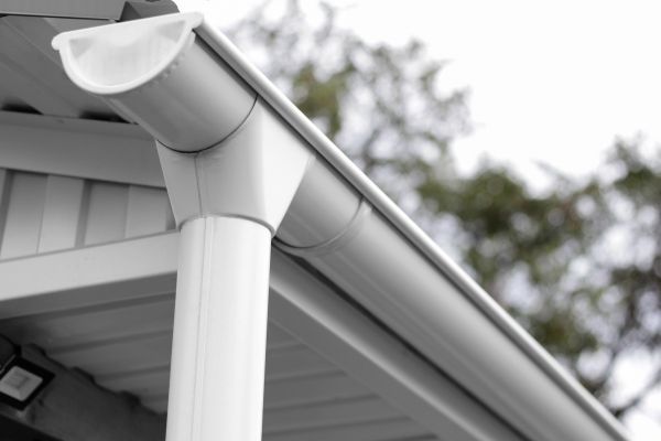 Gutters Replacement in Clearwater
