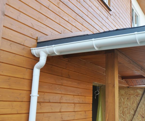 Gutter Waterproofing in Clearwater