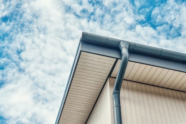 Gutter Fascia Repair in Clearwater