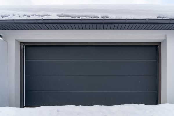 Cost of Garage Gutter Replacement in Clearwater