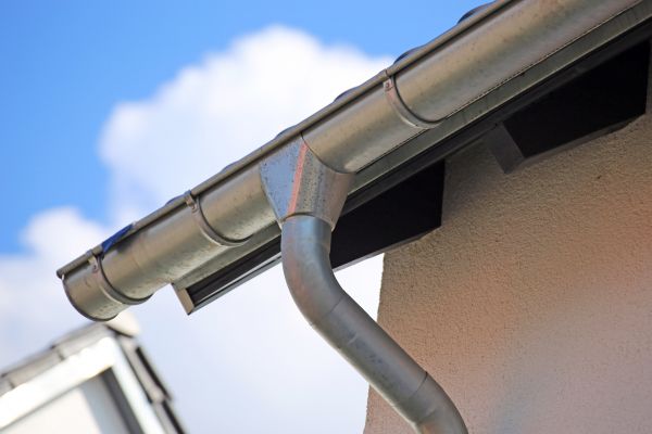 Guttering Replacement in Clearwater