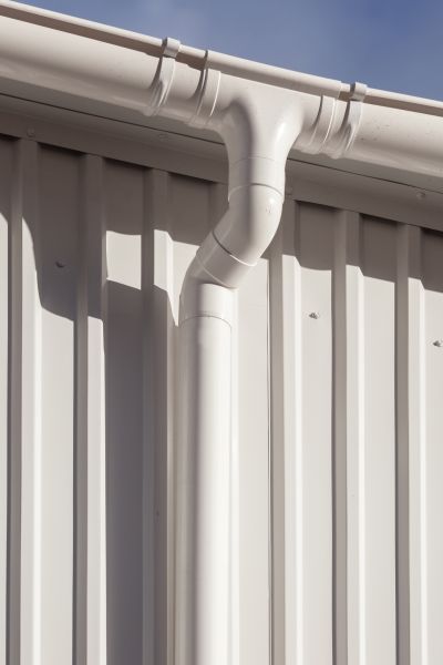 Cost of Building Gutter Replacement in Clearwater